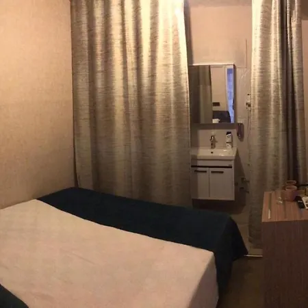 Grand Friends 3* Antalia