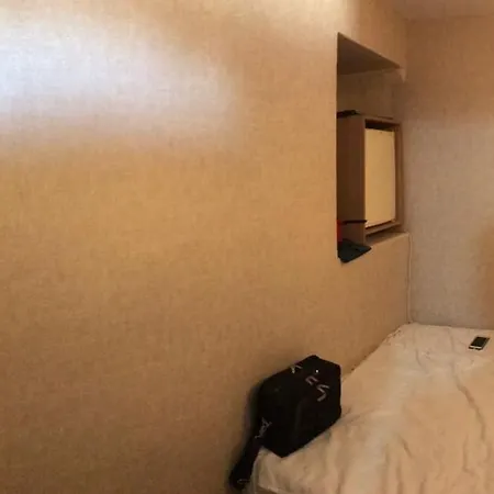 Grand Friends Bed & Breakfast 3*