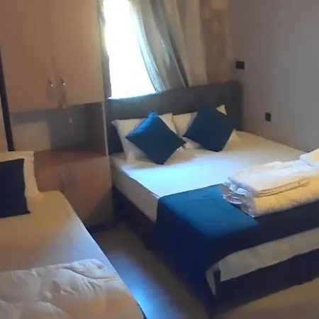 Bed & Breakfast Grand Friends