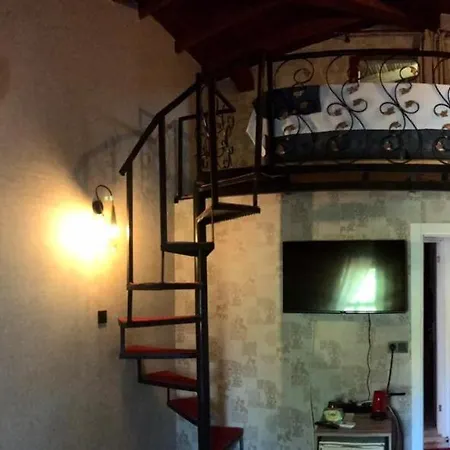 Bed & Breakfast Grand Friends *